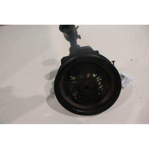 YC1E3A733AC FORD Polea de la bomba de dirección asistida comprar Madrid