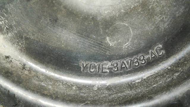 FORD YC1E3A733AC Polea de la bomba de dirección asistida comprar Tarragona