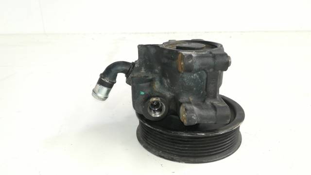 YC1E3A733AC FORD Polea de la bomba de dirección asistida comprar Bilbao