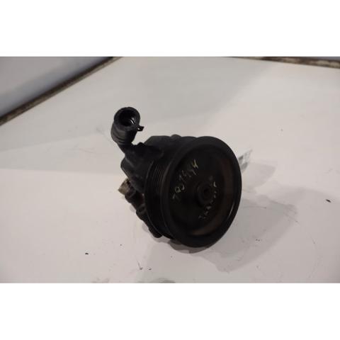 YC1E3A733AC FORD Polea de la bomba de dirección asistida  comprar en Oviedo