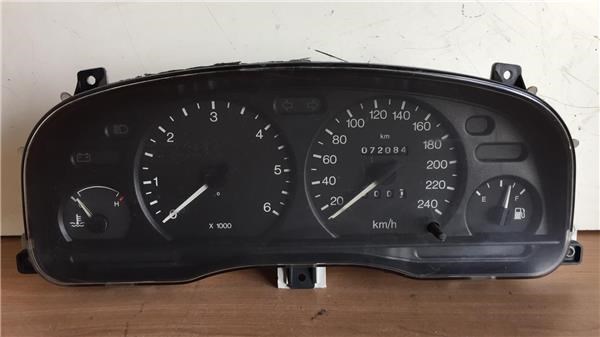 YC1F10849EE Ford
