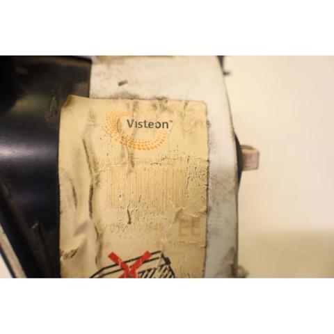 YC1F10849EE Ford