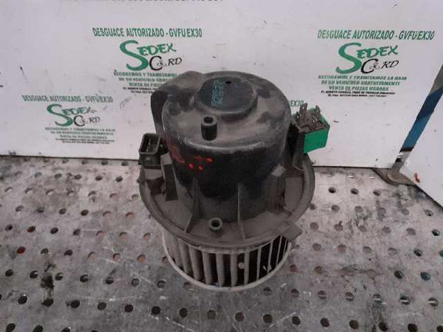 FORD YC1H18456CA Motor del ventilador del calefactor  comprar en Albacete