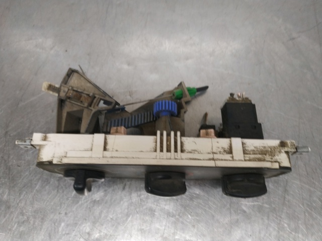 Elemento de control aire acondicionado Ford Transit  (V347/8)