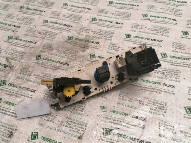 Elemento de control aire acondicionado Ford Transit  desde 49,37 €