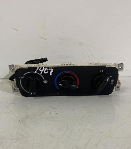 YC1H18D451A FORD Unidad de control aire acondicionado  en stock Córdoba