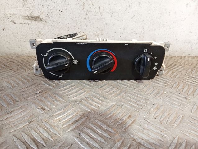 Elemento de control aire acondicionado Ford Transit  furgoneta comprar en España
