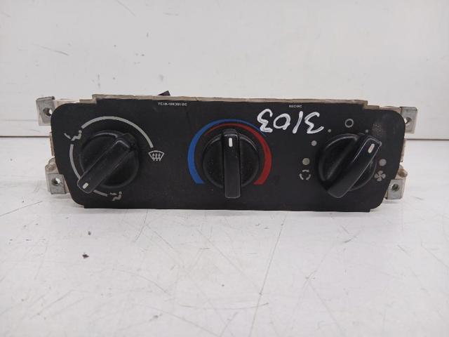 YC1H18D451A FORD Módulo de modos de calefacción/aire acondicionado  comprar en Lleida
