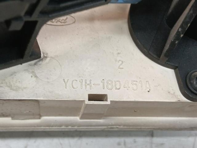FORD YC1H18D451A Módulo de modos de calefacción/aire acondicionado  disponible Valladolid