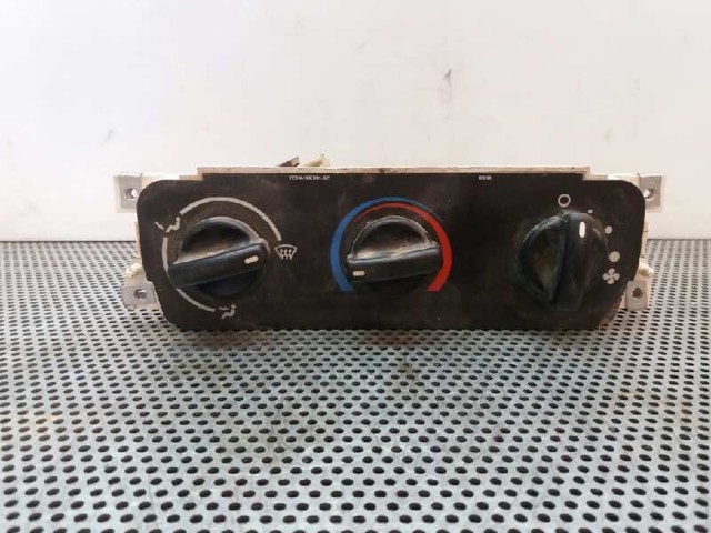 YC1H18D451A FORD Módulo de modos de calefacción/aire acondicionado  comprar en Oviedo