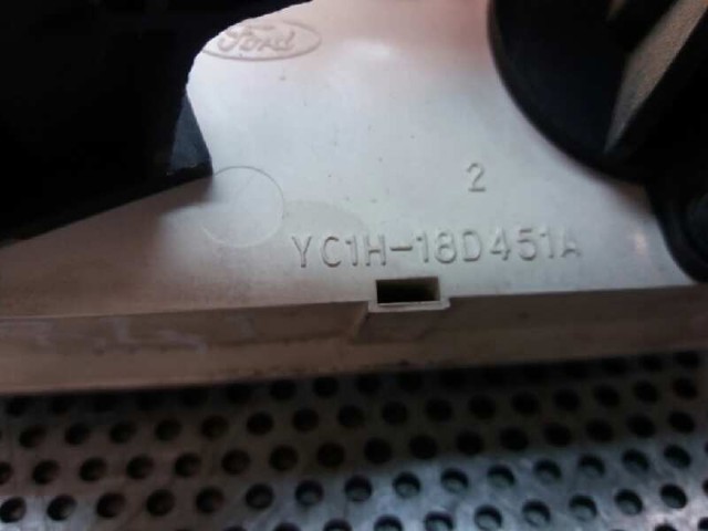 FORD YC1H18D451A Unidad de control aire acondicionado comprar Barcelona