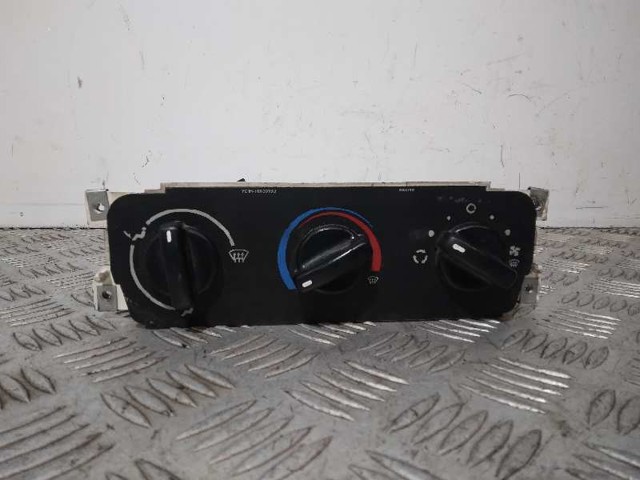 Precio del repuesto Elemento de control aire acondicionado Transit  furgoneta