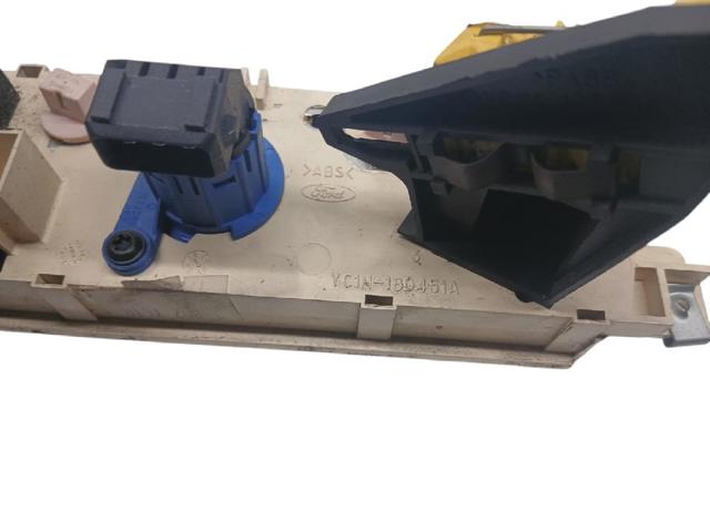YC1H18D451A Unidad de control aire acondicionado  en stock Granada