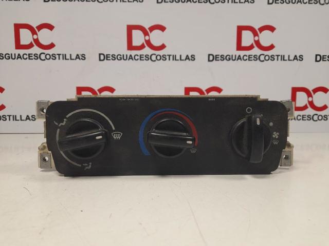 Comprar Elemento de control aire acondicionado Transit  V347/8