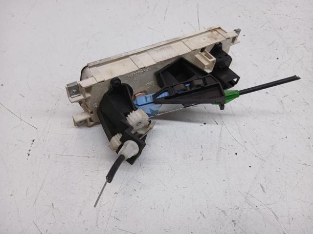 YC1H18D451A FORD Módulo de modos de calefacción/aire acondicionado  comprar en Lleida