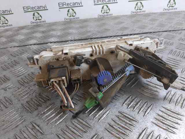 YC1H18D451A Unidad de control aire acondicionado  en stock Castellón