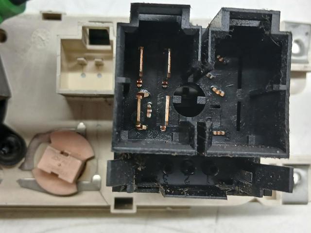 YC1H18D451A FORD Unidad de control aire acondicionado comprar Bilbao