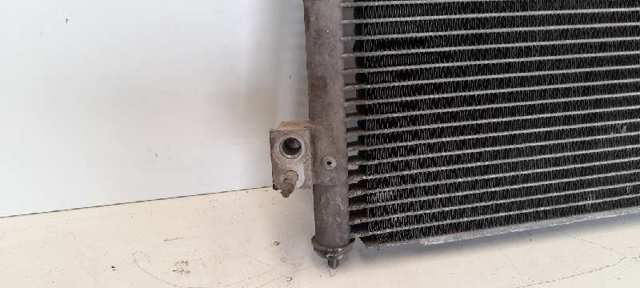 Condensador para Ford Transit  (V347/8)