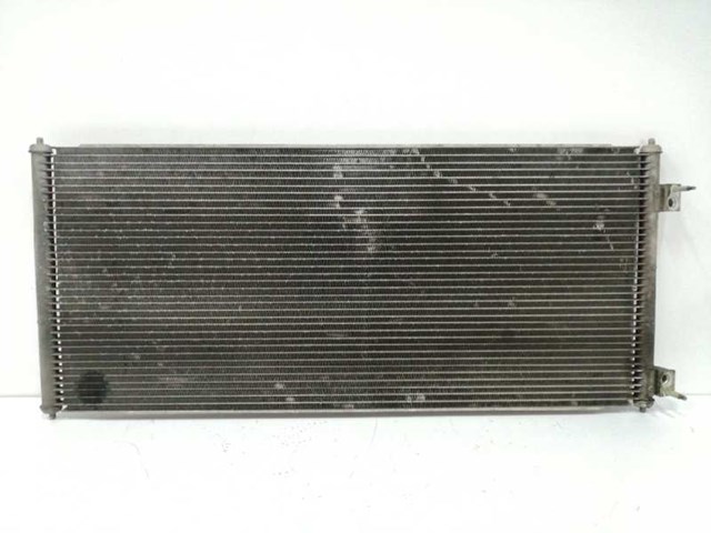 Condensador / radiador  aire acondicionado para ford transit furgón 2.4 di (faa_, fab_, fac_, fad_) fxfa YC1H19710BB