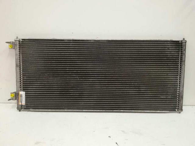 Condensador / radiador  aire acondicionado para ford transit furgón 2.4 tde fxfa YC1H19710BB