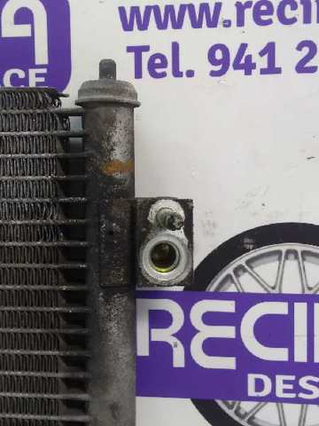 FORD YC1H19710BB Condensador de aire acondicionado  disponible Valladolid