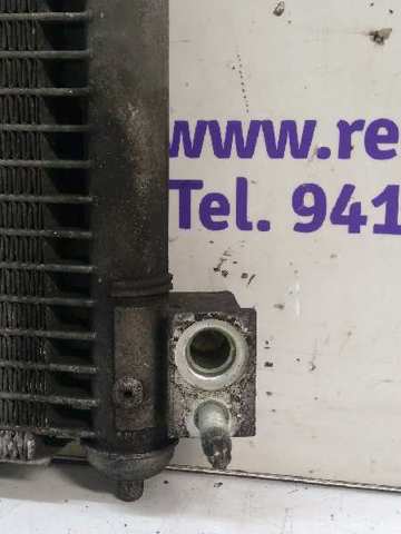 YC1H19710BB Condensador de aire acondicionado  disponible Utrera