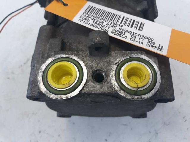 YC1H19D629AA FORD Compresor de aire acondicionado  en stock Huelva