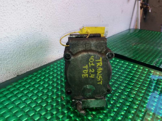 FORD YC1H19D629AA Compresor de aire acondicionado  comprar en Murcia