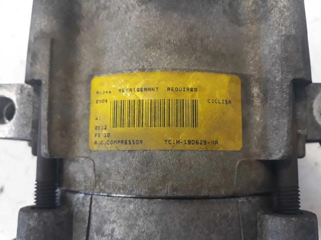 YC1H19D629AA FORD Compresor de aire acondicionado  comprar en Jaén