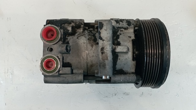 Compresores de aire acondicionado Ford Transit  (V184/5)
