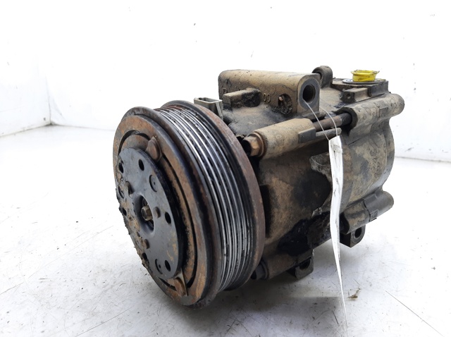 YC1H19D629AB Ford