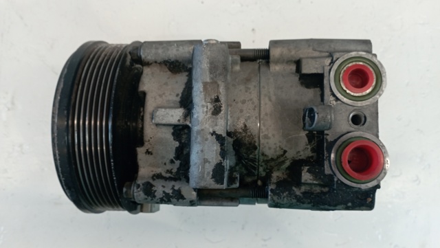 FORD YC1H19D629AB Compresor de aire acondicionado comprar Tarragona