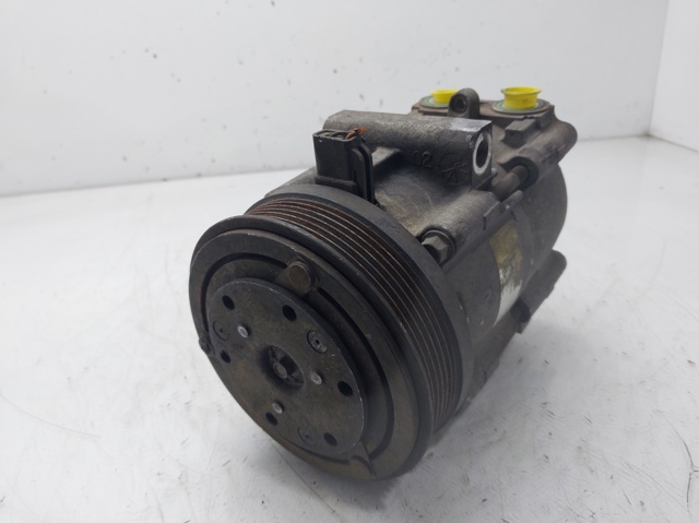 YC1H19D629AB Ford