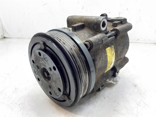 YC1H19D629AB Ford
