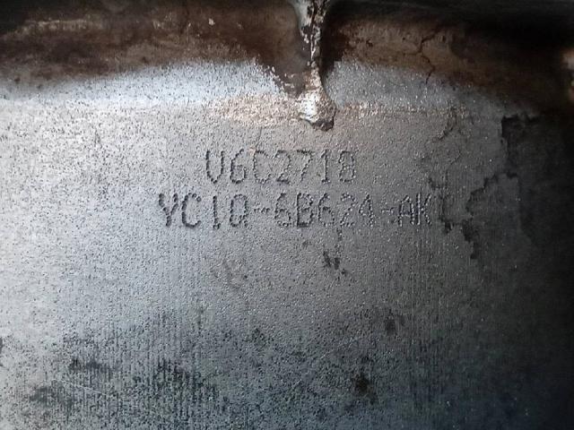 YC1Q6B624AK Portafiltro de aceite comprar Almería