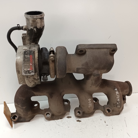 YC1Q6K682BF Ford
