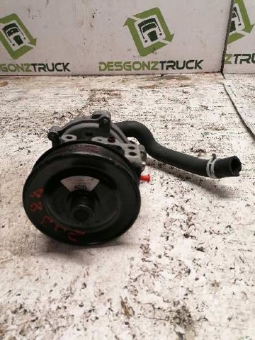 Bomba de agua para Ford Transit V347/8