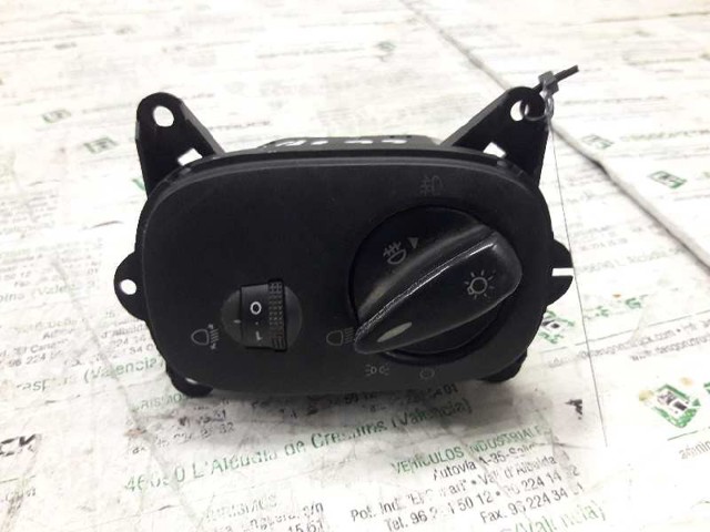 YC1T13A024 Ford