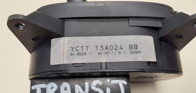 YC1T13A024BB Ford
