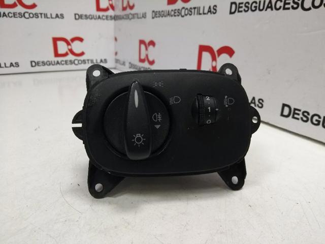 YC1T13A024BB Ford