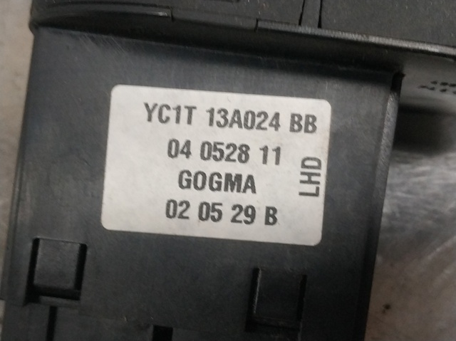 YC1T13A024BB Ford
