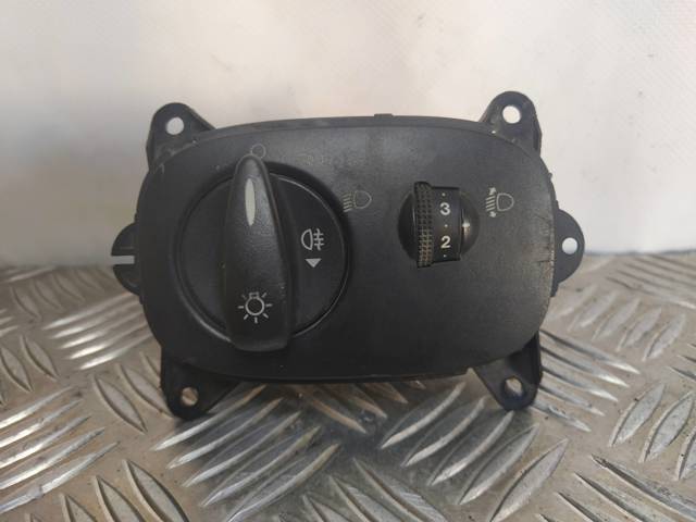 YC1T13A024BB Ford