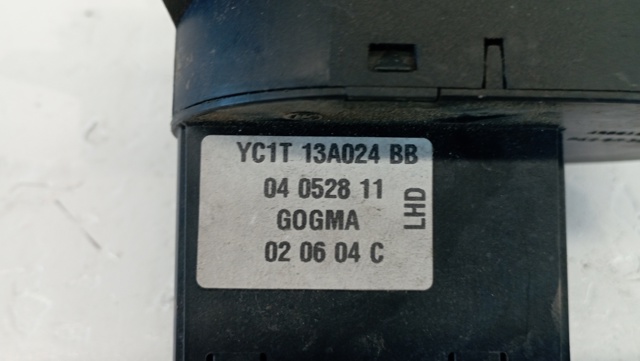 YC1T13A024BB Ford