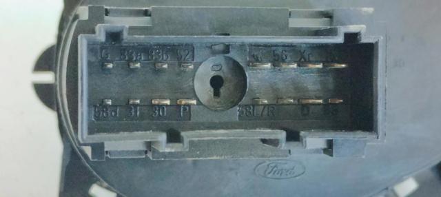 YC1T13A024BB FORD Interruptor de luces en el tablero  en stock Huelva