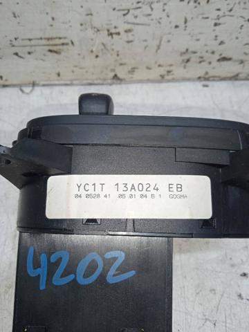 FORD YC1T13A024EB Interruptor de luces en el tablero comprar Barcelona