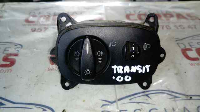 YC1T13A024EB Interruptor de luces en el tablero comprar Sevilla