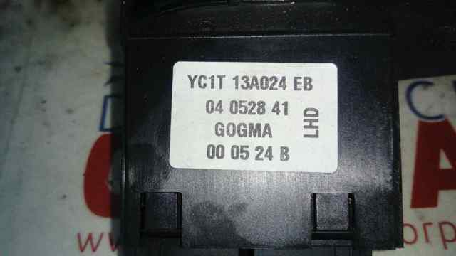 FORD YC1T13A024EB Interruptor de luces en el tablero comprar Barcelona