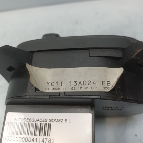 FORD YC1T13A024EB Interruptor de luces en el tablero comprar Pamplona
