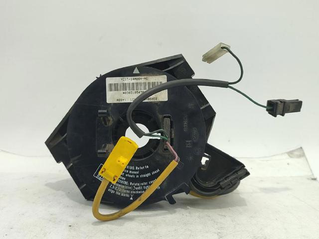 Anillo AIRBAG del volante Ford Transit  (V184/5)