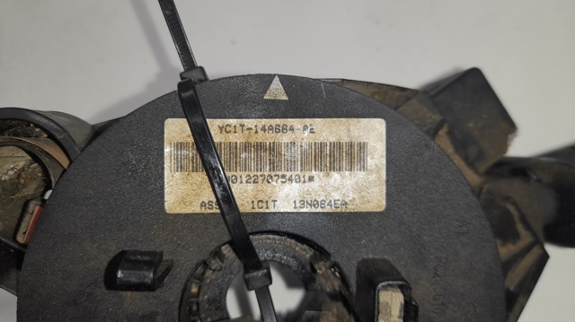 Comprar Anillo de contacto del volante Ford Transit V184/5 a bajo precio